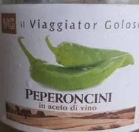 Peperoncini