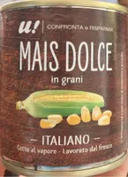 Mais Dolce - In Grani