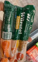 Wurstel Suino
