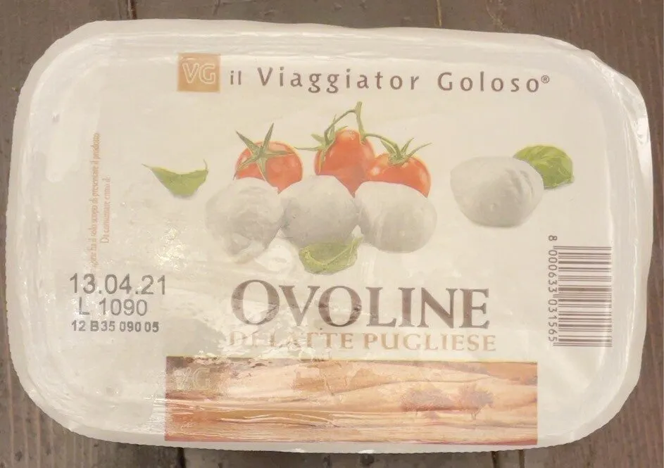 Ovoline