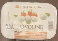 Ovoline