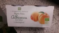 Yogurt intero