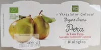 Yogurt intero