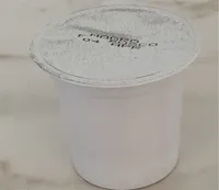 Yogurt ai frutti di bosco