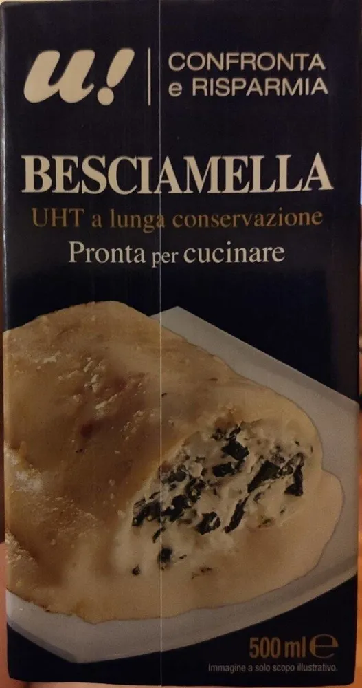 Besciamella