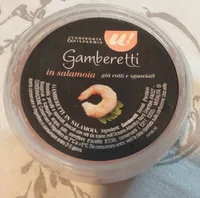 Gamberetti
