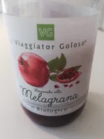 bevanda alla melagrana