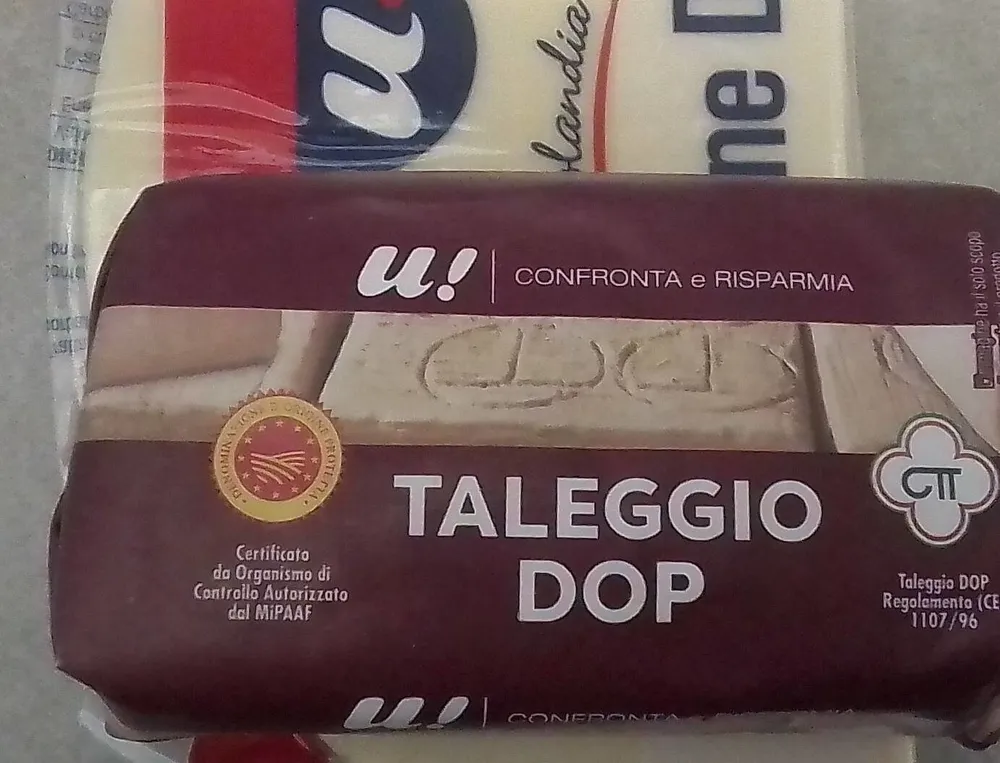 Taleggio DOP
