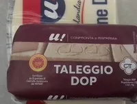 Taleggio DOP