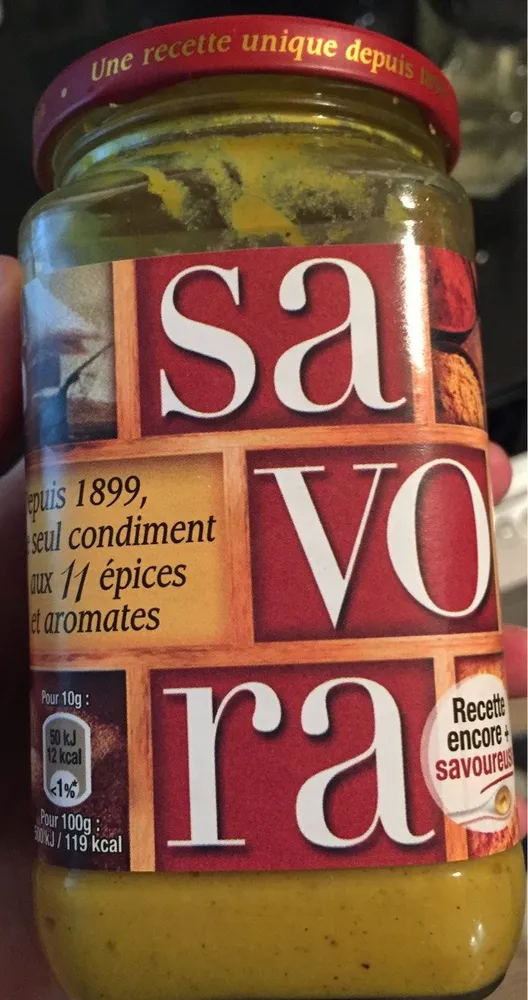 Savora