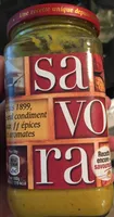 Savora