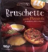 Bruschette