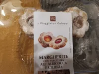 Margherite con farcitura