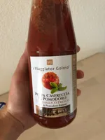 Polpa Casereccia di Pomodoro