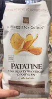 Patatine