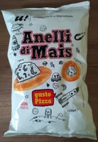 Anelli di Mais