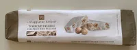 Torrone friabile con nocciole italiane