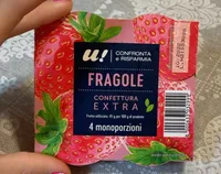 confettura extra
