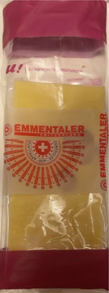Emmentaler