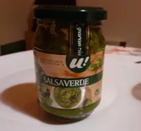 Salsa Verde