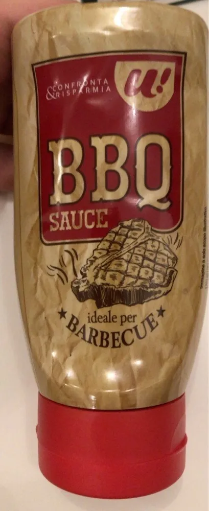 Bbq sauce