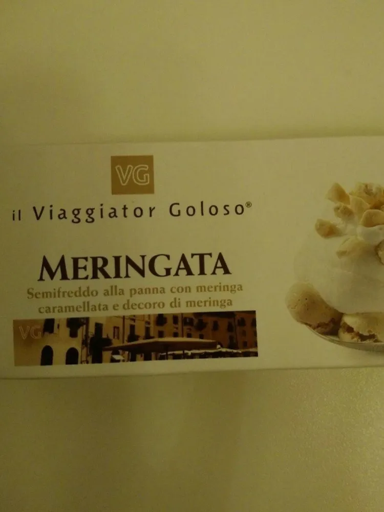 MERINGATA