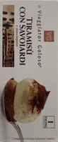 Tiramisù con savoiardi e mascarpone