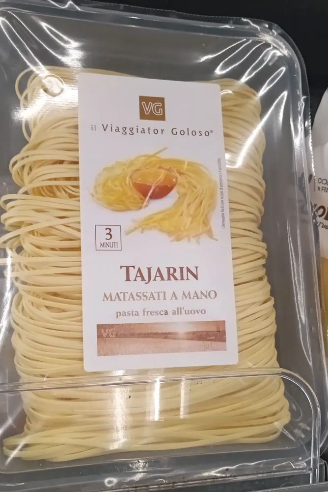 tajarin