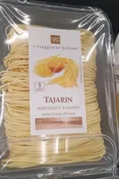 tajarin