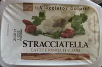 Stracciatella