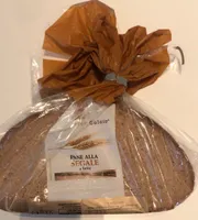 Pane alla Segale
