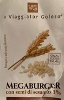 Il Viggiator Coloso Megaburger