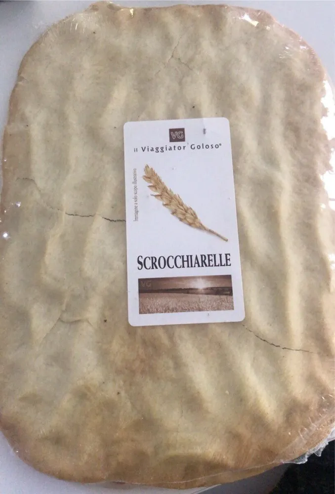 Scrocchiarelle