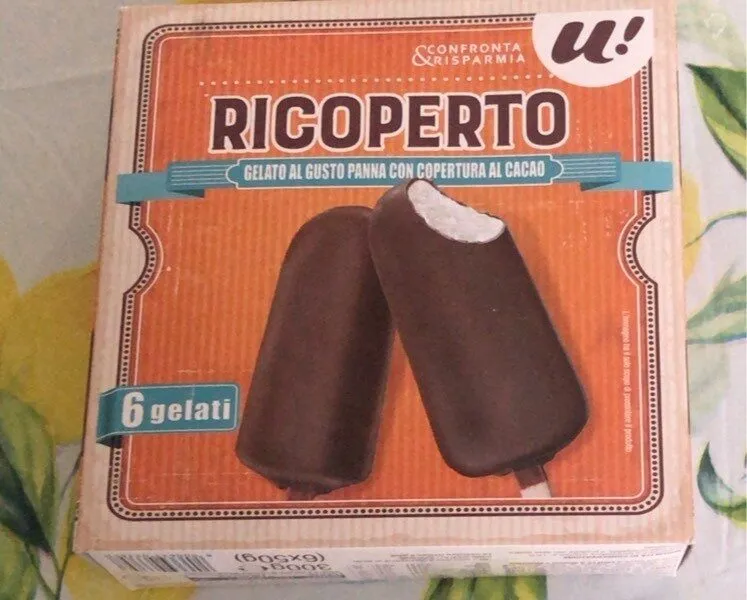 Ricoperto