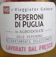 Peperoni di Puglia