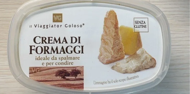 Crema di Formaggi