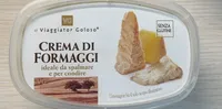 Crema di Formaggi