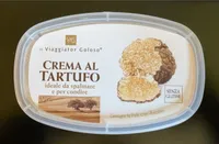 Crema al tartufo
