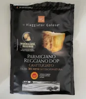 Parmigiano reggiano