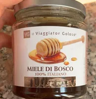 Miele di bosco