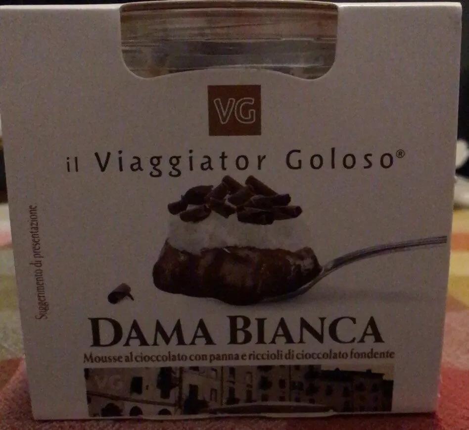 Dama Bianca