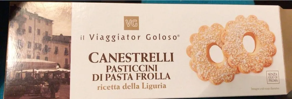 Canestrelli