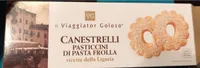 Canestrelli