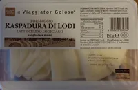 Raspadura di Lodi