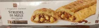 Strudel di mele