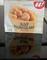 Olive all’ascolana