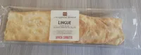 Lingue con olio extravergine di Olivia
