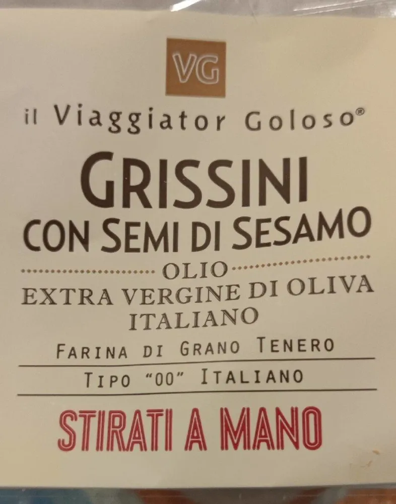 Grissini
