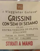 Grissini