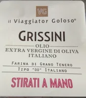 Grissini